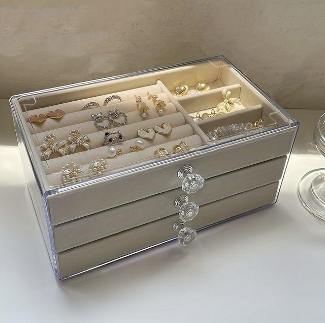 مجموعة الأناقة والتنظيم BellaLume Luxury Pack