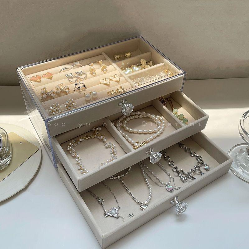 مجموعة الأناقة والتنظيم BellaLume Luxury Pack