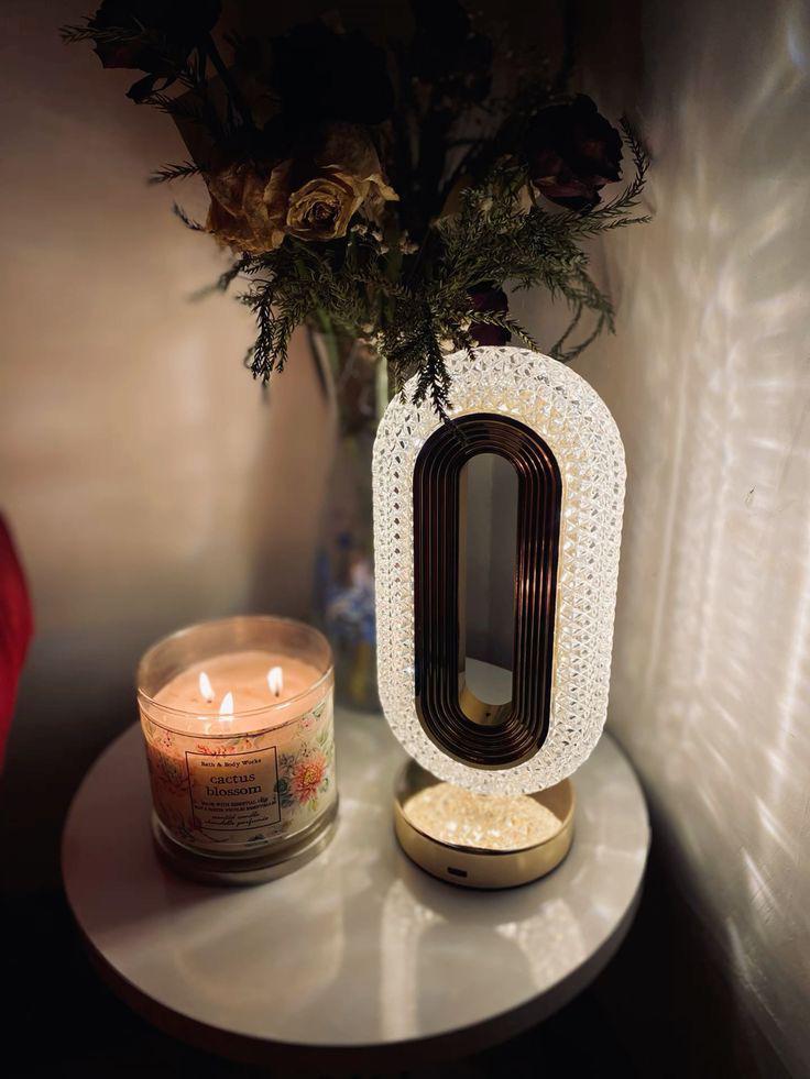 BellaLume Aura Lamp