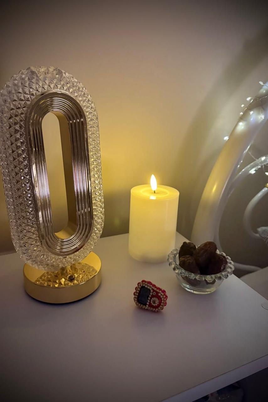BellaLume Aura Lamp