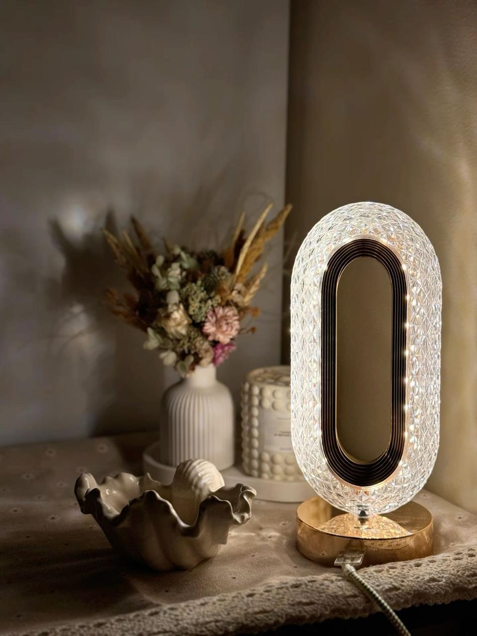 BellaLume Aura Lamp
