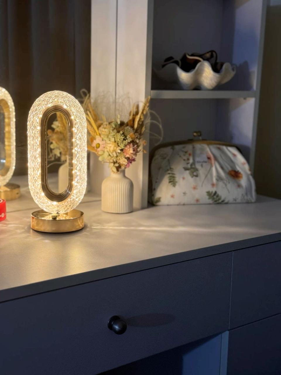 BellaLume Aura Lamp