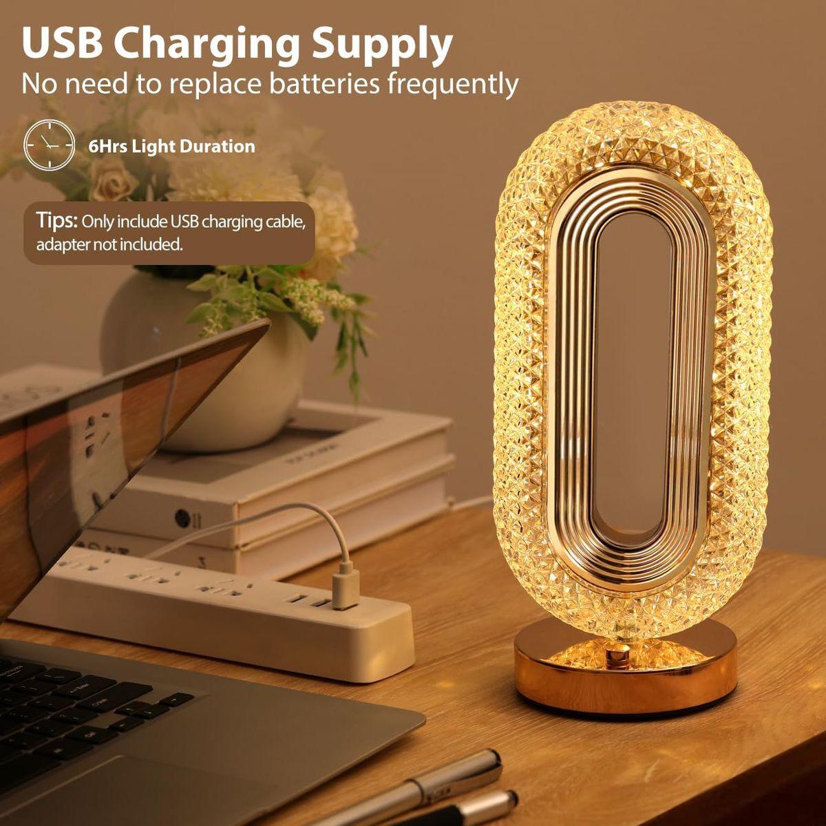 BellaLume Aura Lamp