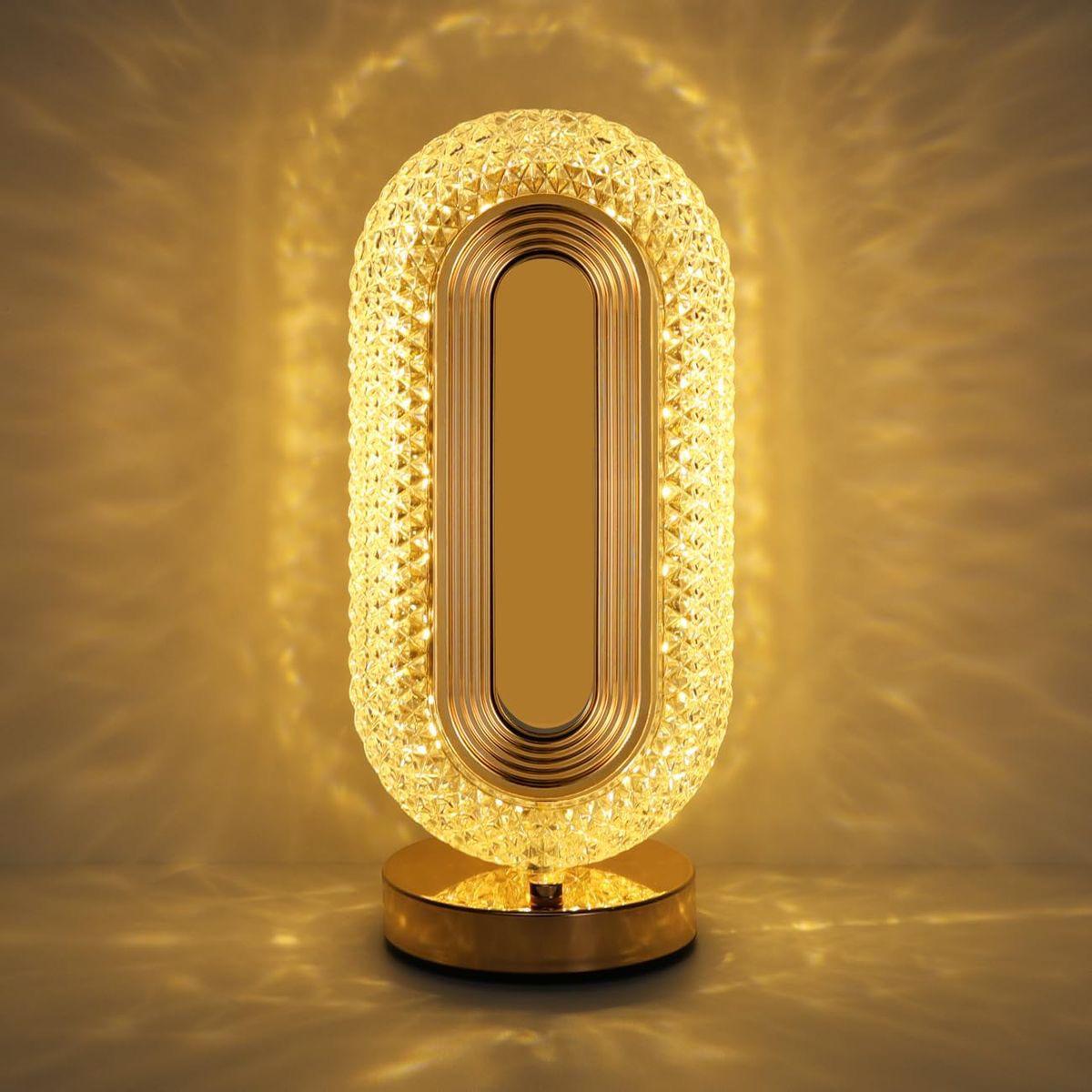 BellaLume Aura Lamp