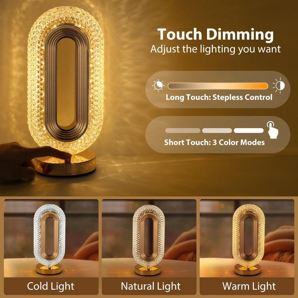 BellaLume Aura Lamp