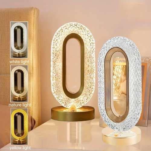 BellaLume Aura Lamp