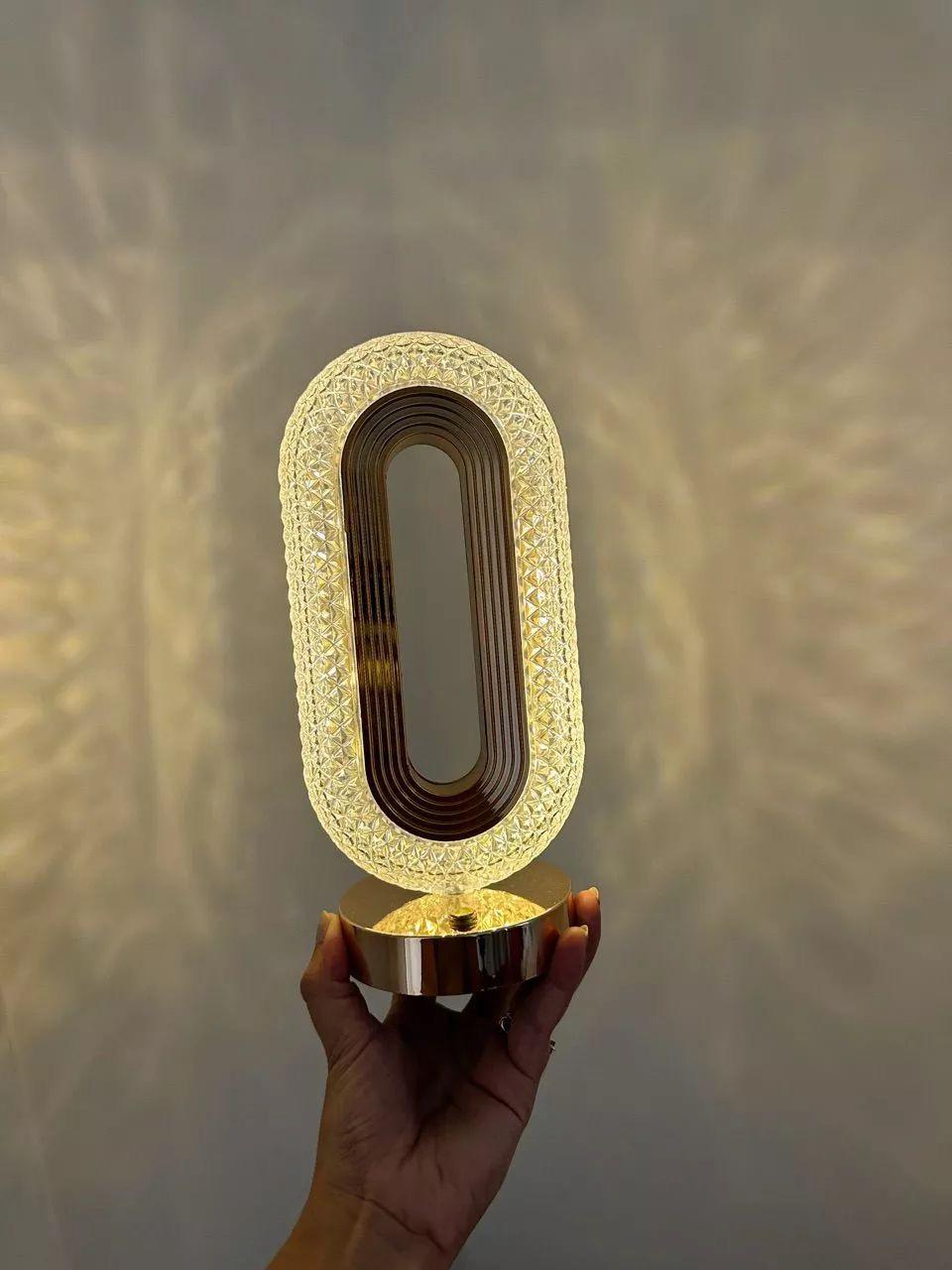 BellaLume Aura Lamp