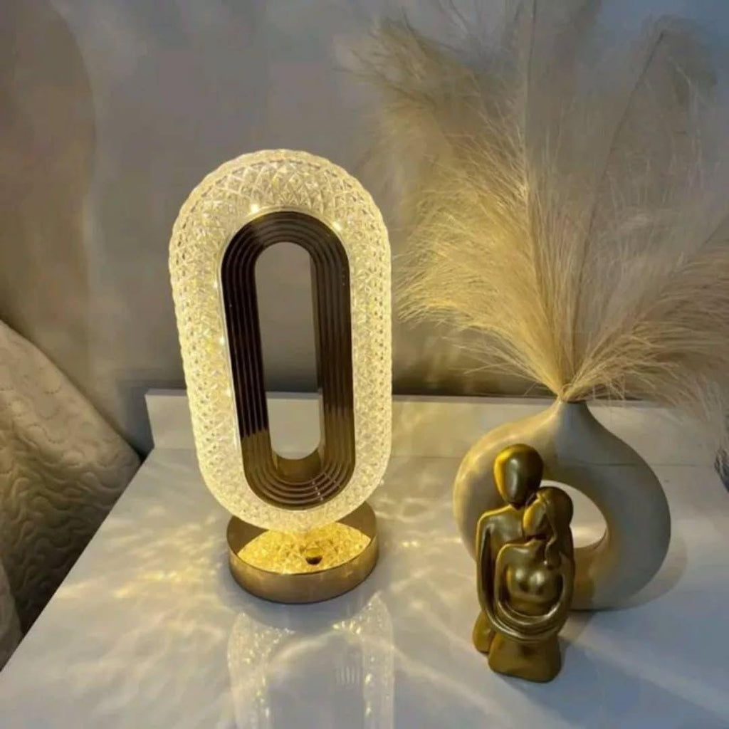 BellaLume Aura Lamp