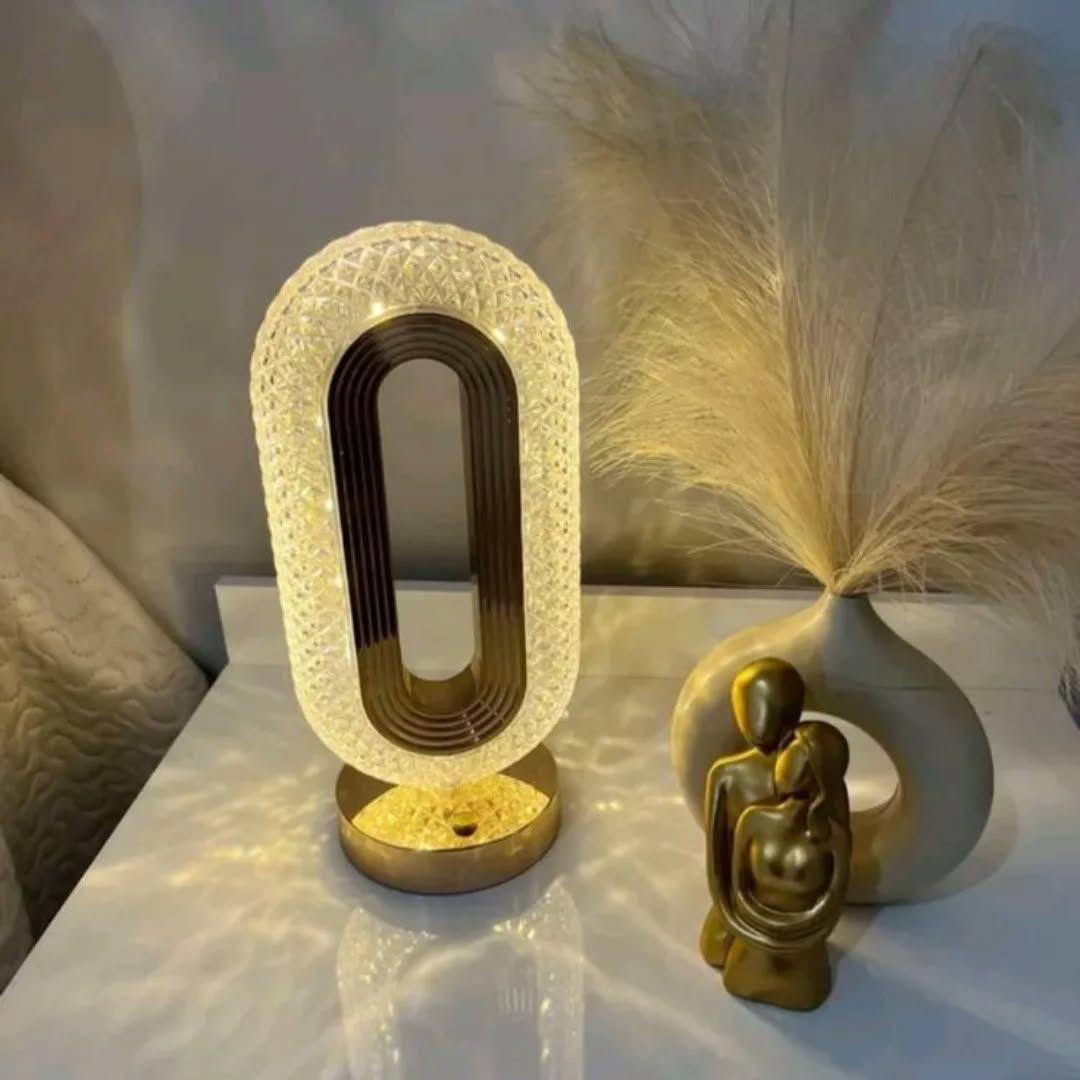 BellaLume Aura Lamp