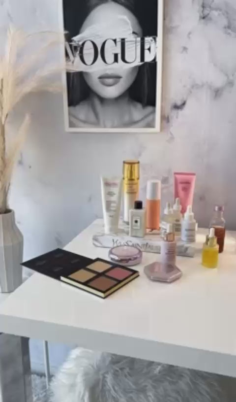 مجموعة الأناقة والتنظيم BellaLume Luxury Pack